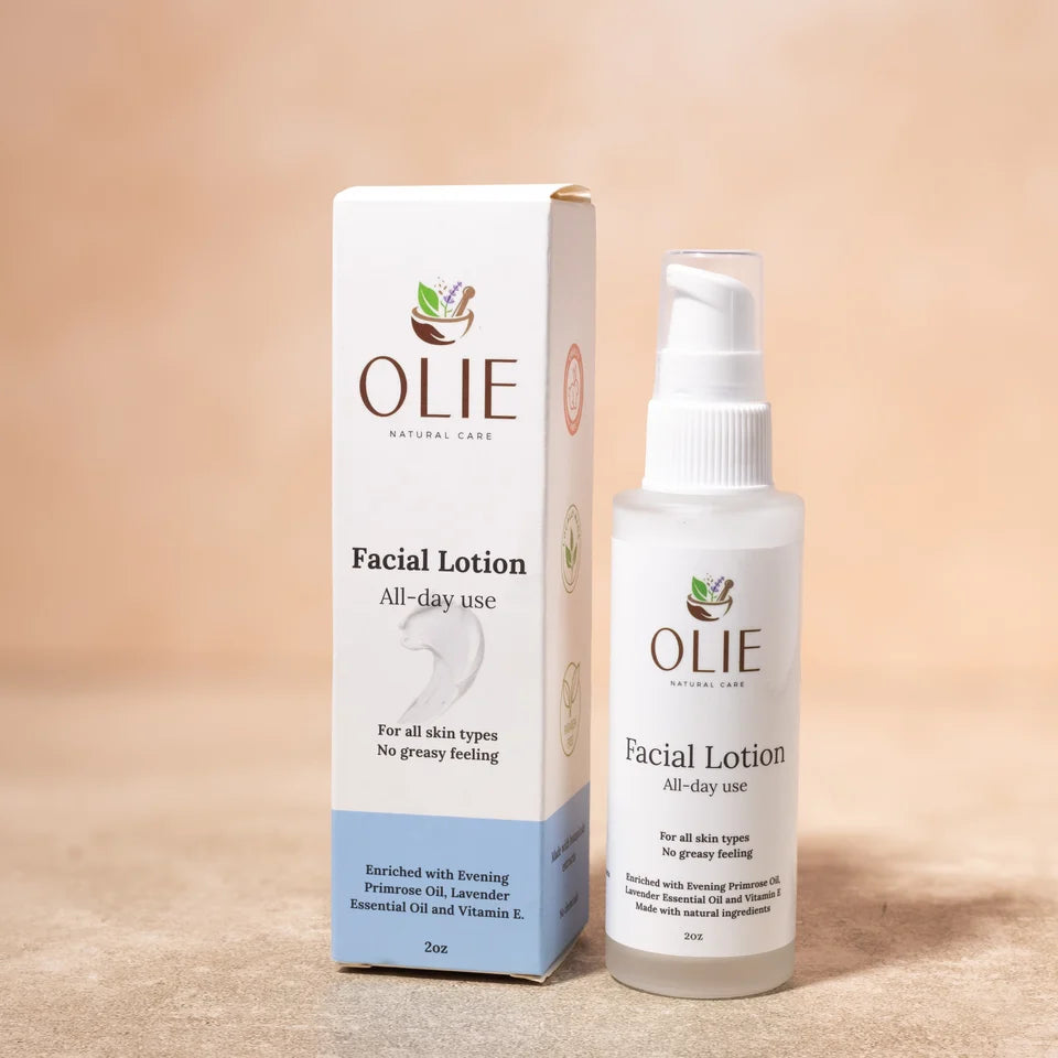 Facial Lotion