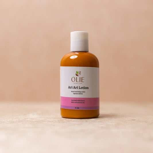 Ari Ari Body Lotion