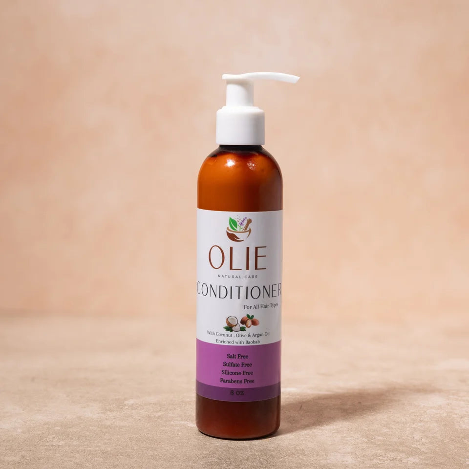 Natural Conditioner