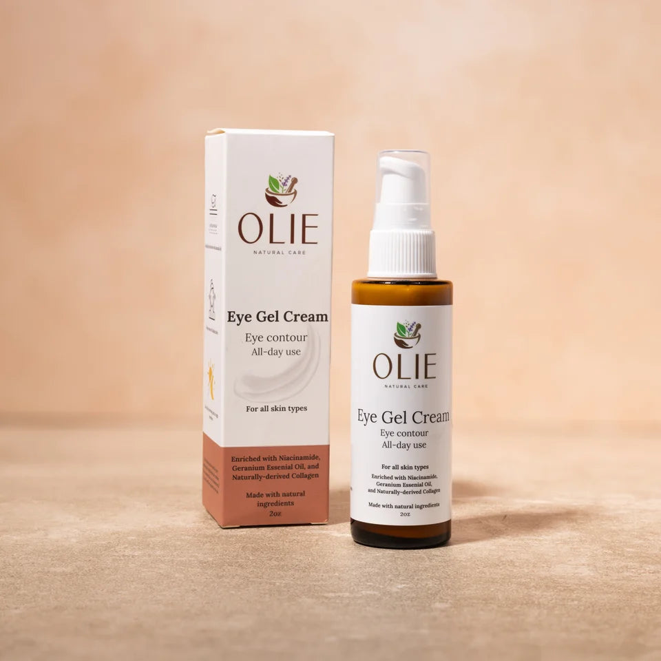 Eye Gel Cream