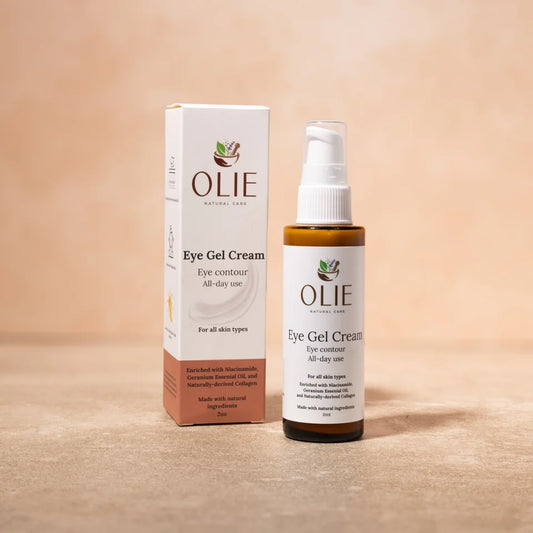 Eye Gel Cream