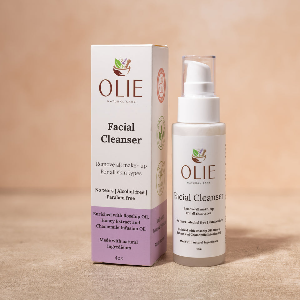 Facial Cleanser