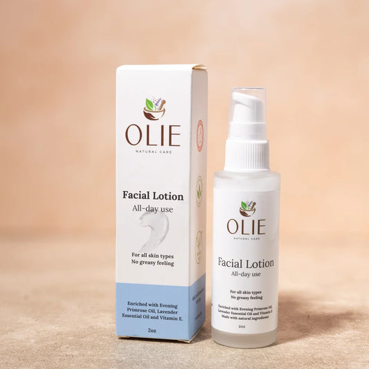 Facial Lotion