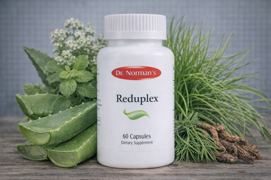 Reduplex – Dr. Norman’s - 60 cápsulas
